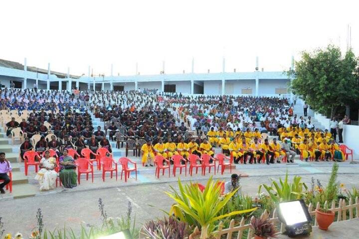 auditorium